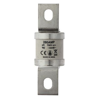 Eaton Bussmann Seri Kecepatan Tinggi British Standard BS88 Fuse 280FM