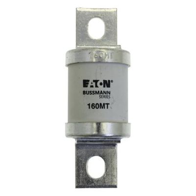 Eaton Bussmann Seri Kecepatan Tinggi Standar Inggris BS88 Fuse 160MT