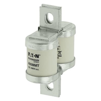Eaton Bussmann Seri Kecepatan Tinggi Standar Inggris 400A BS88 Fuse 400MMT