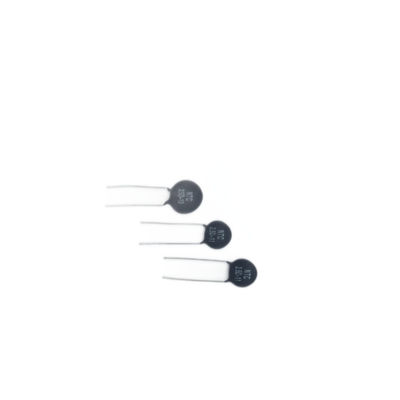 Akurat tahan lama melalui lubang Koefisien suhu negatif Resistor NTC 1.5D15