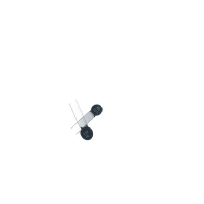 -6% Koefisien termal NTC Thermistor NTC 2.5D11-13-15 20 22D20