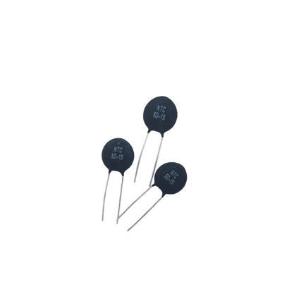 Precision Mount Ntc Thermistor Ntc Thermal Probes untuk Aplikasi Elektronik