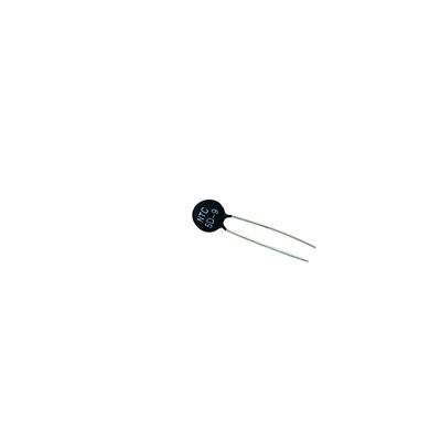 Resistor Termal NTC 5D-9 P7.5MM, Digunakan untuk sirkuit daya (seperti catu daya komputer, pengisi daya)