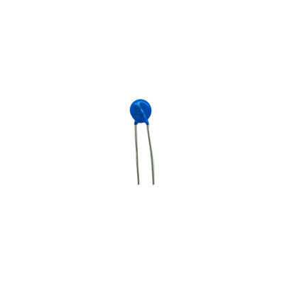 Varistor Oksida Logam 7D471 P5MM, Diterapkan pada input daya