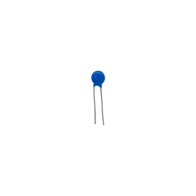 Varistor Oksida Logam 7D511K P5.0MM, Diterapkan pada adaptor