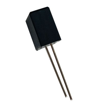 Kapasitor 630v 683J MMKP82 Tipe Kotak Kapasitor Warna Hitam