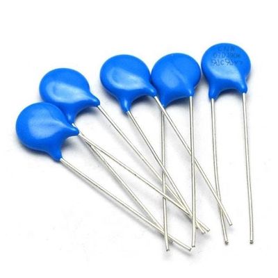 70J 0.4W Metal Oxide Varistor Cepat Menanggapi Tegangan Lebih Transien