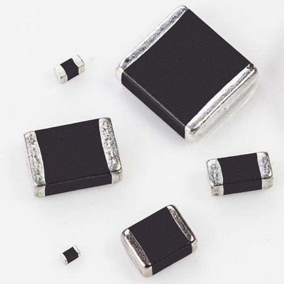 SMD Metal Oxide Varistor MOV Kemampuan Arus Transien Tinggi Arus Kebocoran Rendah​