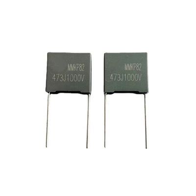 Tujuan Umum 104J 250V Kapasitor 400V 630V 1000V 1600V 2000V