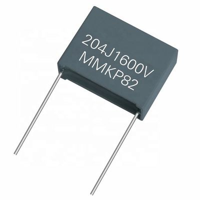 Kapasitor 204J1600V MMKP82 / Kapasitor CBB Umum Disesuaikan