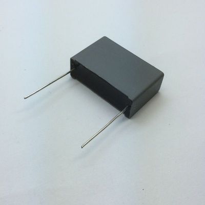 153J2000V MMKP82 Kapasitor Film PP, Kapasitor Polypropylene Metalized