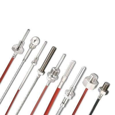 M8 Screw Type Water Heater / Boiler NTC Temp Sensor Probe Sensor Suhu Screw