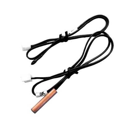 Sampel Sensor Suhu AC 5k 10k Ohm Tersedia