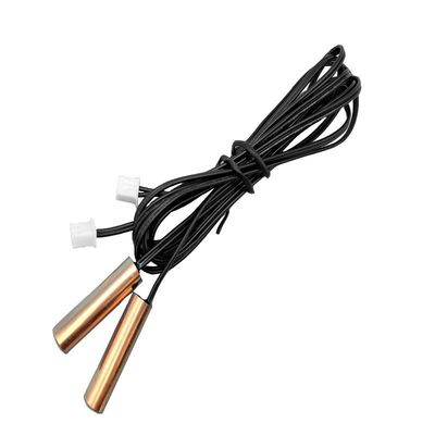 Sampel Sensor Suhu AC 5k 10k Ohm Tersedia