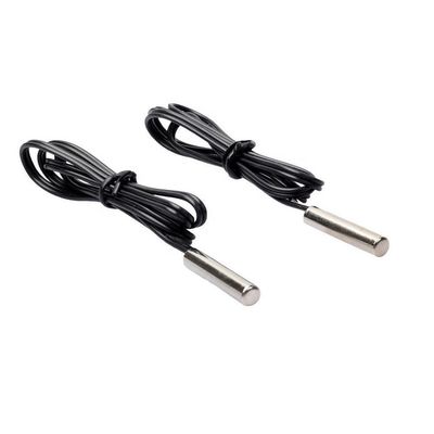 Termistor NTC 3950 1% 1 M 10k Ohm Sensor Suhu Termistor