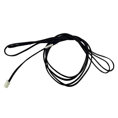 0.5W Perangkat Sensor Suhu NTC 6mm*6mm DC 5V Dengan Toleransi ±1°C