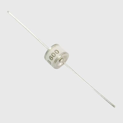 SXH81 Gas Discharge Tube Lightning Protection Untuk Elektronik Konsumen