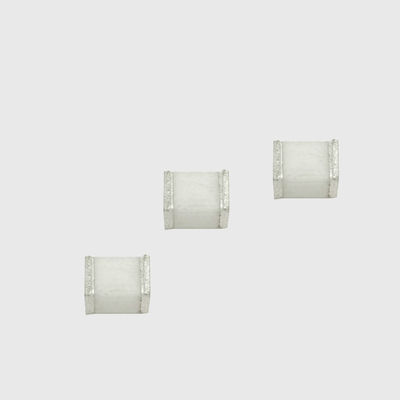 SMD 230XM Ceramic Discharge Tubes Desain Celah Mikro Kapasitansi Rendah