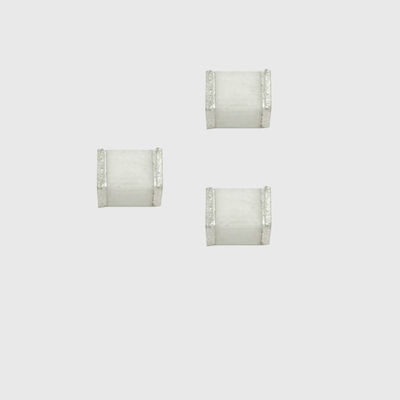 SMD 230XM Gas Discharge Tube Resistansi Isolasi Tinggi 4.5mm * 3.2mm Untuk Catu Daya
