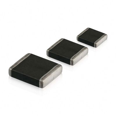 Carbon Film SMD MOV Varistor Ukuran Kecil Untuk Perlindungan Sirkuit LED
