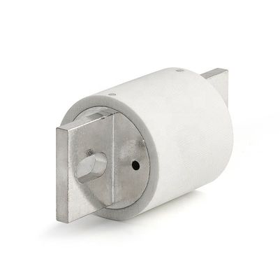 Sekering Kendaraan Listrik Berbadan Bulat 125A 150A 200A 250A 300A 350A 400A Fusible Link Fuse