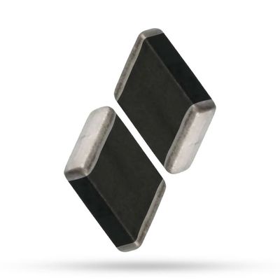 Varistor SMD MOV Volume Kecil Respon Cepat Untuk Sistem Daya Papan Sirkuit Kontrol