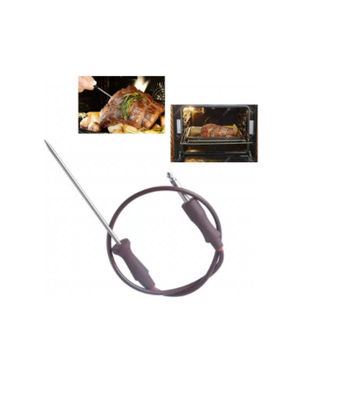Penggantian Sensor Suhu NTC 3K3 Termometer Probe Daging Untuk Oven Pemanggang Kompor