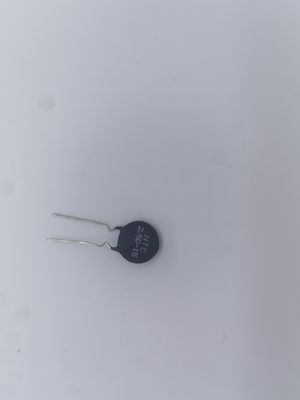 0.5mW/°C sampai 10mW/°C Faktor Dissipasi Resistor Sensitif Suhu untuk Sensor Analog