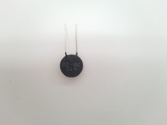 Resistor Koefisien Suhu Negatif -40C-150C untuk Kinerja Sensor Analog