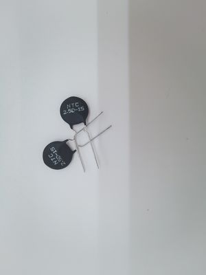 3D-20 NTC Melalui Teknologi Pemasangan Lubang Resistor Sensitif Termal