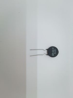 Analog Output NTC Thermal Resistor -40C-150C Perak bahan timbal dengan sensor analog