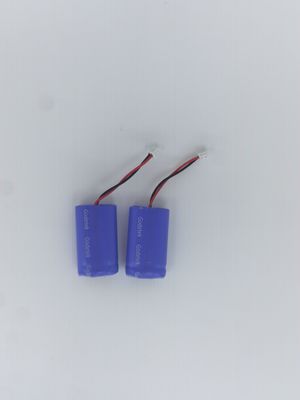 5.5V 1.5F Super Kondensator untuk beban suhu tinggi 85C ≤ 30% △C/C △ ESR≤4 72hrs Limbah arus 6 μA 25C