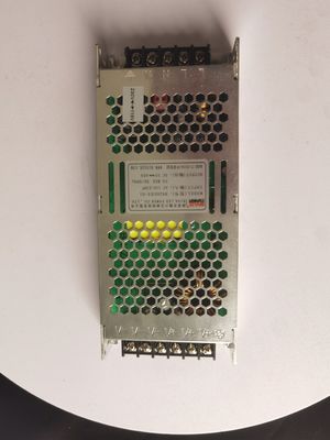 200W/300W/400W/500W/600W Layar LED Power Supply untuk lingkungan suhu ekstrim