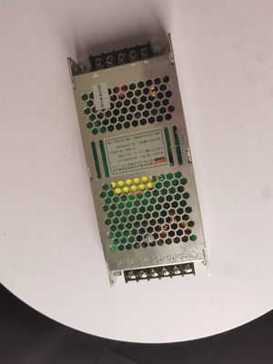 220V Input Voltage Lighting System Power dengan output tegangan 5V/12V/24V/36V/48V