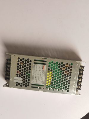 5V Output Voltage 1.2kg Layar LED Power Supply dengan ≥85% Efisiensi -40C-85C Suhu
