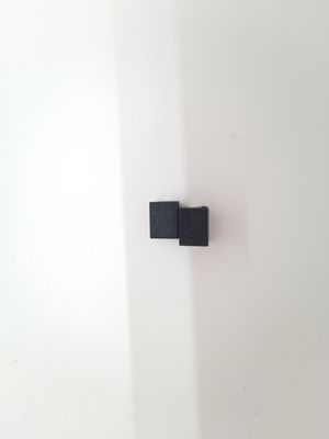 Tin Plated Metal Oxide SMD MOV Varistor 3225511K Surface Mount Device 5V - 300V Tegangan Operasi