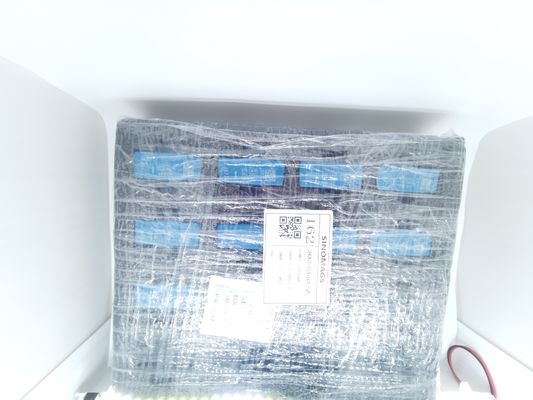 Efek Hall Sensor arus STB-100LA Output Untuk PCB Pemasangan Jangkauan suhu luas -40°C sampai 85°C