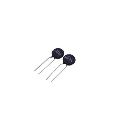 Sensor analog NTC Resistor 3D-9 Mengoperasikan -40°C~150°C Jangkauan suhu 1Ω - 100MΩ Sampel resistensi disediakan