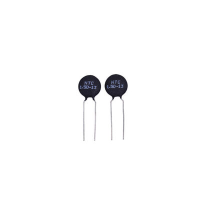 Sensor Suhu Ntc Thermistor Ntc Sensor 22D-9 Tipe Permukaan Mount Rentang Resistensi 1Ω hingga 100MΩ