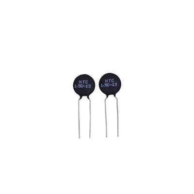 Sensor analog NTC Resistor termal Disesuaikan dengan rentang suhu yang luas dan waktu respons cepat