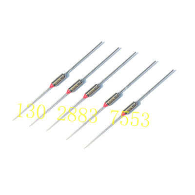 MICROTEMP G8A00072C Fuse Termal Kapasitas gangguan arus hingga 25 ampere pada 250VAC G8A01Tf072C