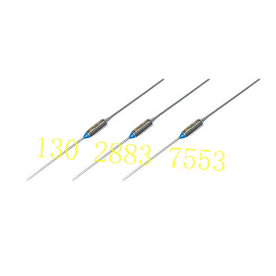 MICROTEMP G8A00072C Fuse Termal Kapasitas gangguan arus hingga 25 ampere pada 250VAC G8A01Tf072C