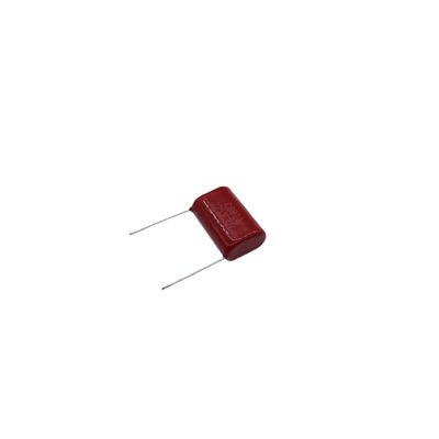 474J630V Axial Metallized Polypropylene Capacitor -40.C ~ 85.C Melalui Hole Mount Tape And Reel Pack