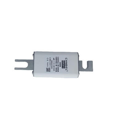 Fuse kecepatan tinggi HV 160V 1500Vdc