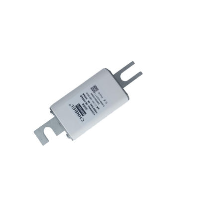 Voltase saat ini membatasi sekring 160-400A 600V Kurang dari 5ms waktu busur untuk sepeda motor / mobil