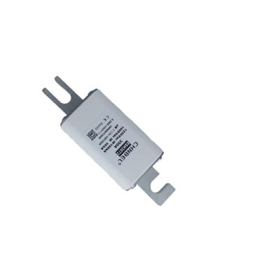 Fuse Tegangan Cepat 120kA 1500Vdc Untuk Operasi Kelas AR