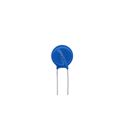Power Transient Voltage Protector dengan rentang suhu yang luas dari -55 °C hingga 125 °C