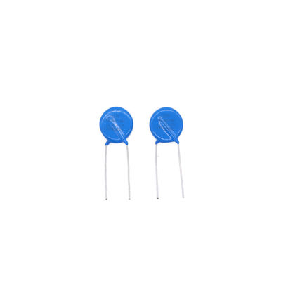 1pF-1000pF Capacitance Range Metal Oxide Varistor 10D511K Untuk SMD/DIP Mounting