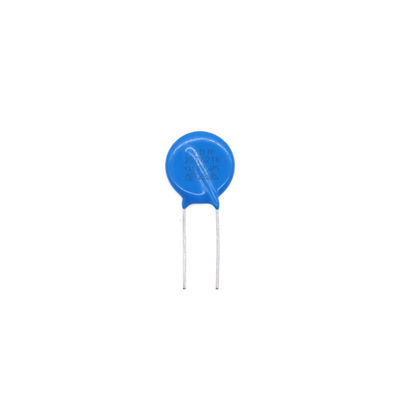 Metal Oxide Varistor 10D621KSecure Sistem Listrik Anda dengan Teknologi Varistor