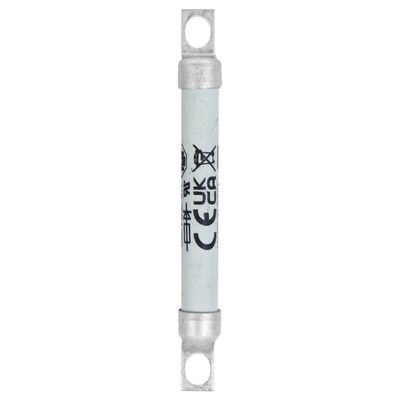 Eaton Bussmann Seri Kecepatan Tinggi Standar Inggris BS88 Fuse 6CT